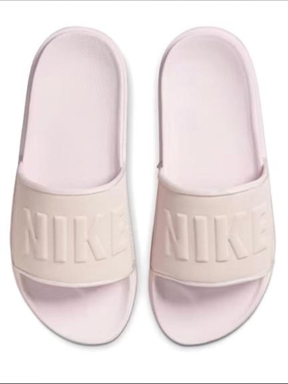 Nike Offcourt Women's Slides